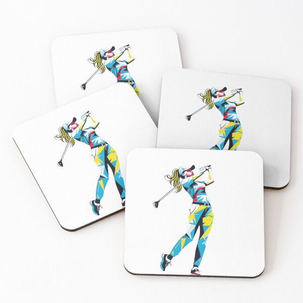 Item preview, Woman playing gold designed and sold by lapinu.