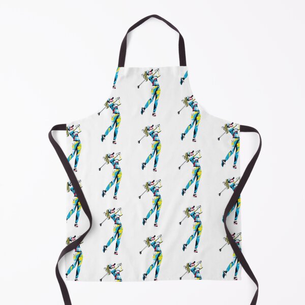 Item preview, Woman playing gold designed and sold by lapinu.