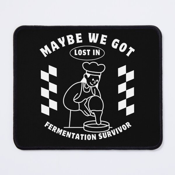 Item preview, Maybe we got lost designed and sold by Peerless-Prime.