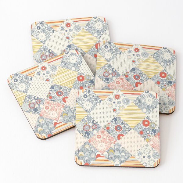 Item preview, scramble diamonds designed and sold by scrummy.
