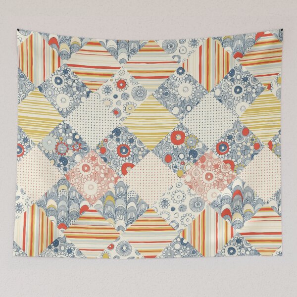 Item preview, scramble diamonds designed and sold by scrummy.