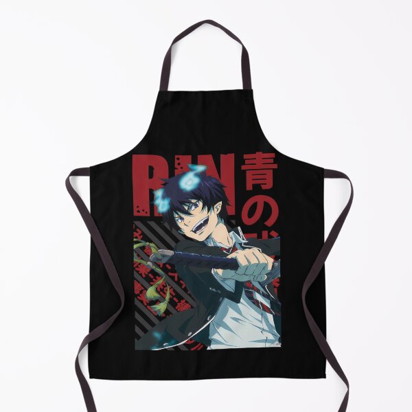 Item preview, Ao No Exorcist designed and sold by kraftwerk-lab.