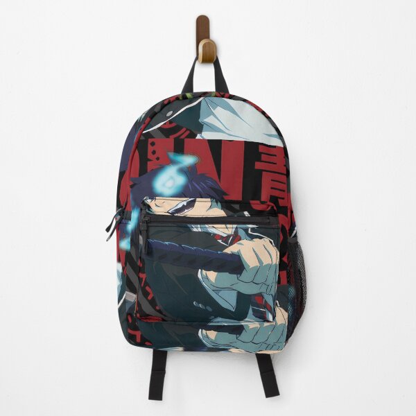 Item preview, Ao No Exorcist designed and sold by kraftwerk-lab.