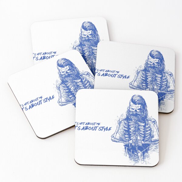 Item preview, Style Speaks Louder Than Words designed and sold by The Curated Palett.