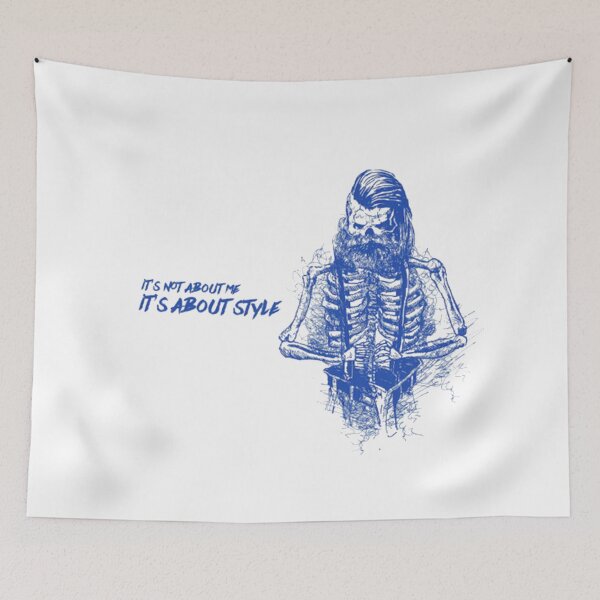 Item preview, Style Speaks Louder Than Words designed and sold by The Curated Palett.