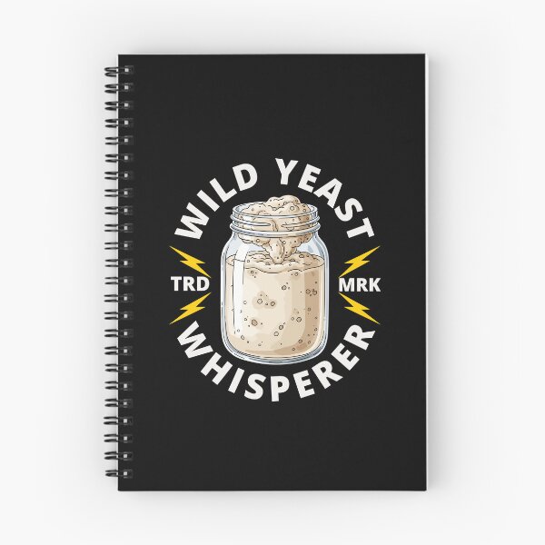 Item preview, Wild yeast designed and sold by Peerless-Prime.