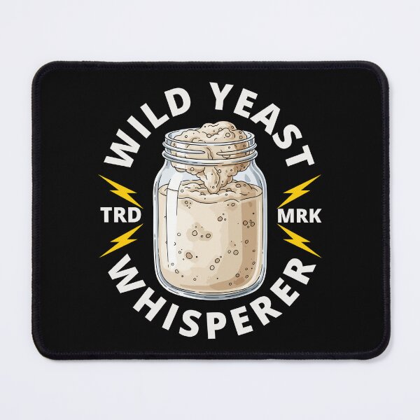 Item preview, Wild yeast designed and sold by Peerless-Prime.