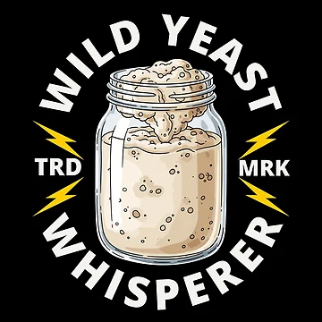 Artwork thumbnail, Wild yeast by Peerless-Prime