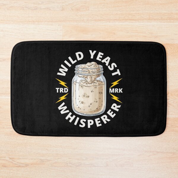 Item preview, Wild yeast designed and sold by Peerless-Prime.