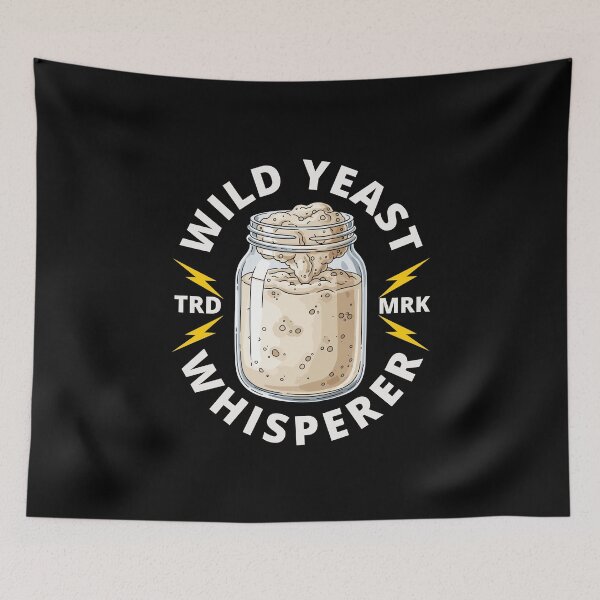 Item preview, Wild yeast designed and sold by Peerless-Prime.