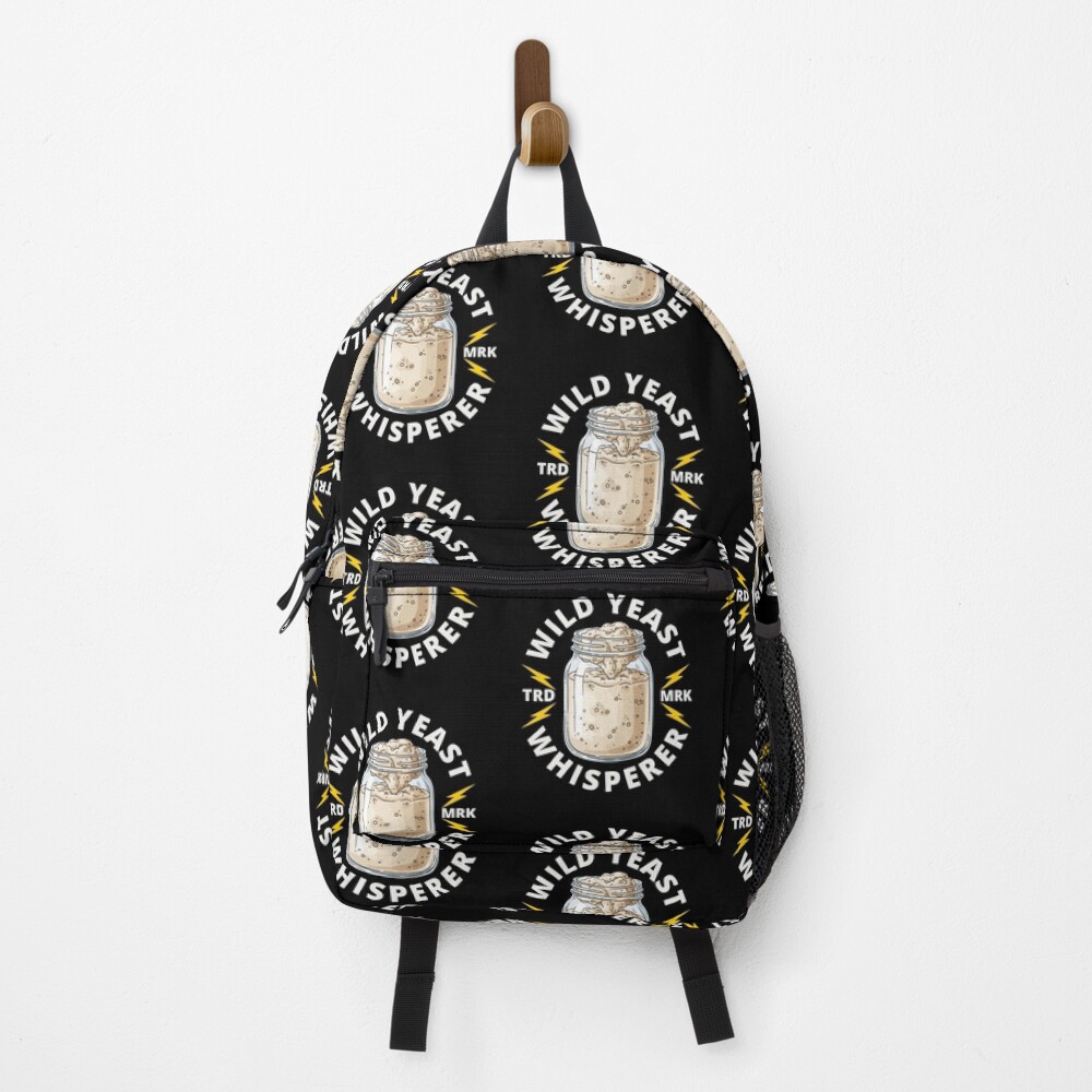 Item preview, Backpack designed and sold by Peerless-Prime.