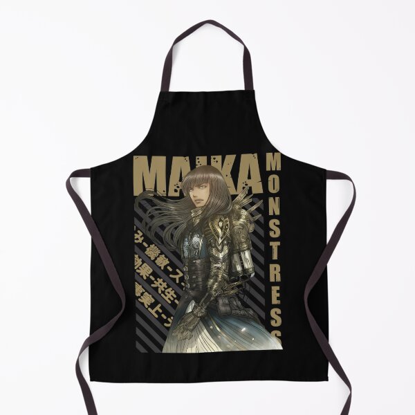 Item preview, Monstress designed and sold by kraftwerk-lab.