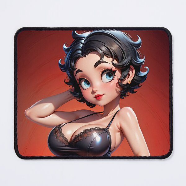 Item preview, Betty Boop designed and sold by Stuff On The Wall.