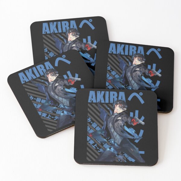 Item preview, Persona 5 designed and sold by kraftwerk-lab.