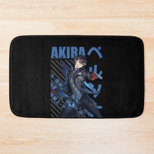 Item preview, Persona 5 designed and sold by kraftwerk-lab.