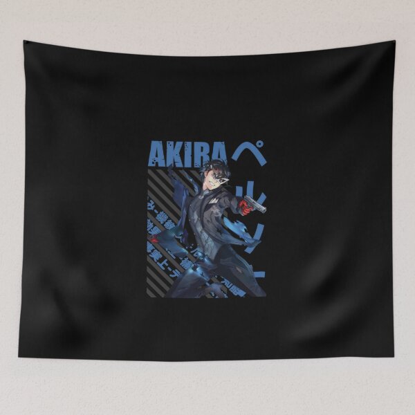 Item preview, Persona 5 designed and sold by kraftwerk-lab.