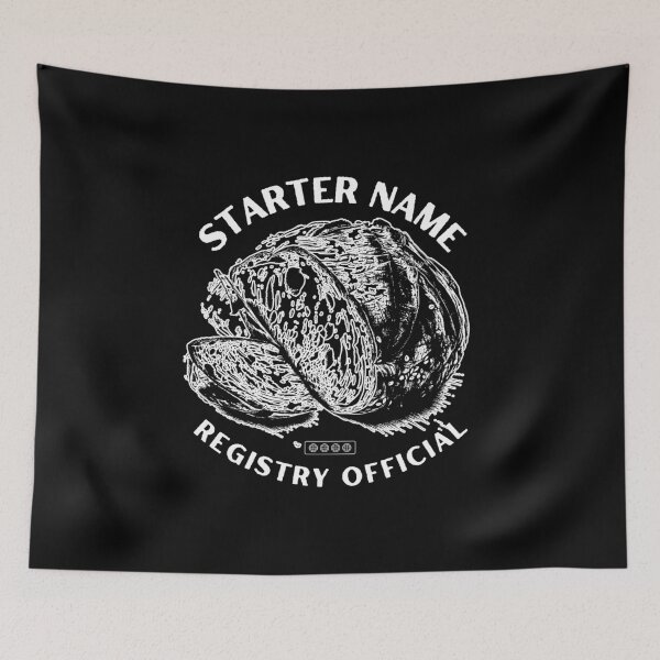 Item preview, Starter name registry designed and sold by Peerless-Prime.