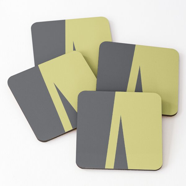 Item preview, Modern minimalist design abstract pattern designed and sold by Susanna Schorr.