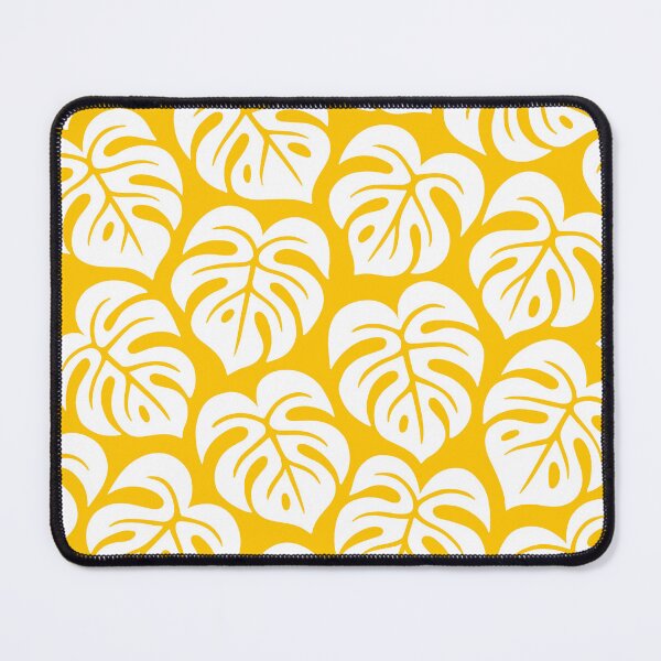 Item preview, Tropical Monstera Pattern designed and sold by tonymagnerart.
