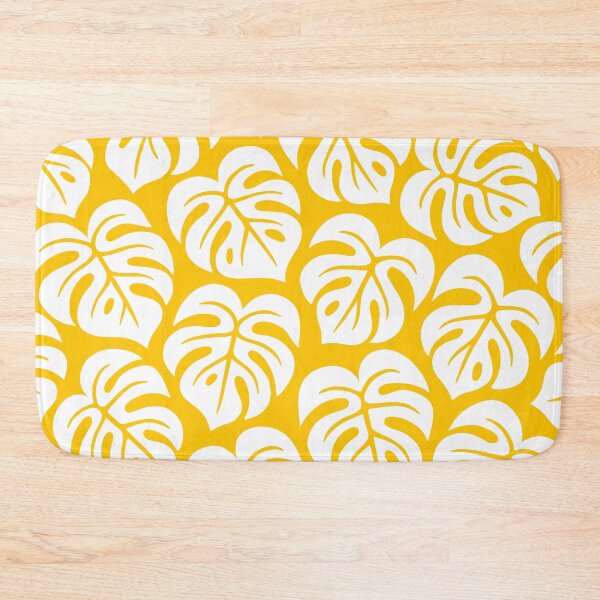 Item preview, Tropical Monstera Pattern designed and sold by tonymagnerart.