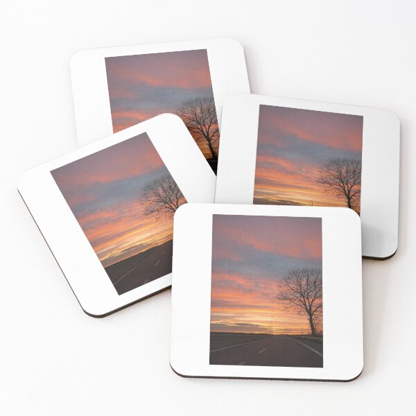 Item preview, bellissimo tramonto designed and sold by Angicreative.