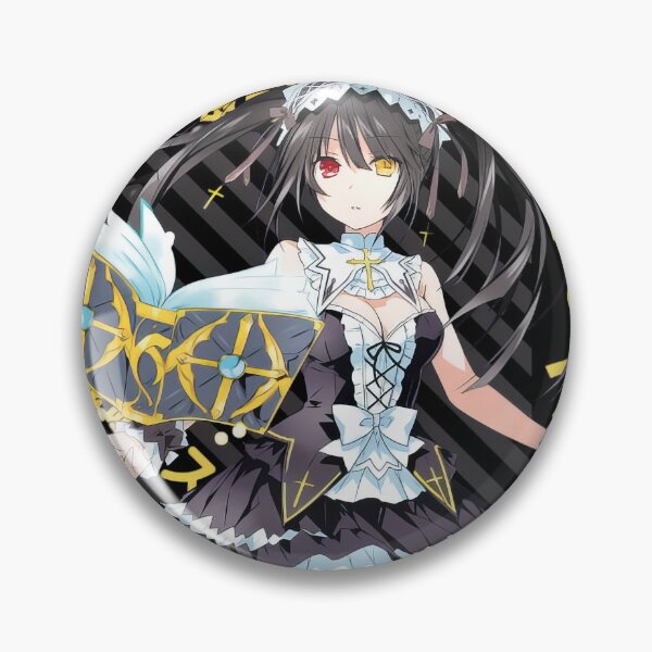 Item preview, Date A Live designed and sold by kraftwerk-lab.