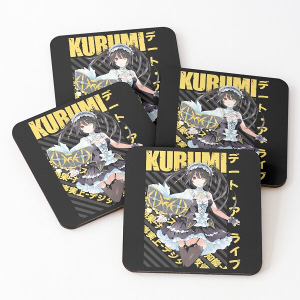 Item preview, Date A Live designed and sold by kraftwerk-lab.