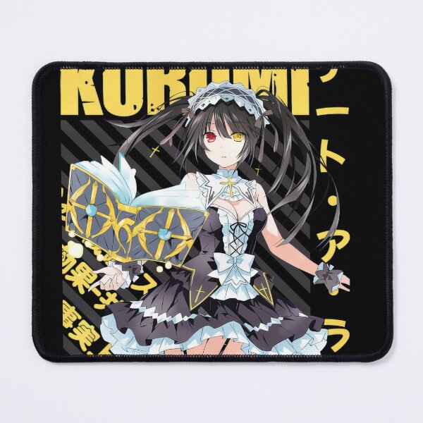 Item preview, Date A Live designed and sold by kraftwerk-lab.