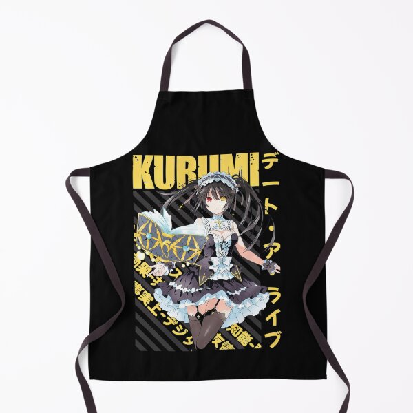 Item preview, Date A Live designed and sold by kraftwerk-lab.