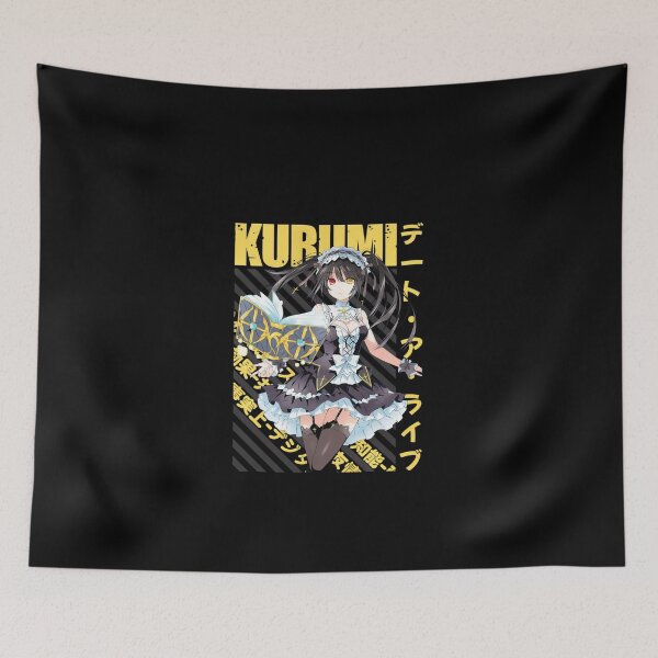 Item preview, Date A Live designed and sold by kraftwerk-lab.