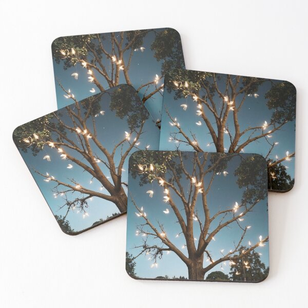 Item preview, Fairies in tree designed and sold by gl-sminkis.