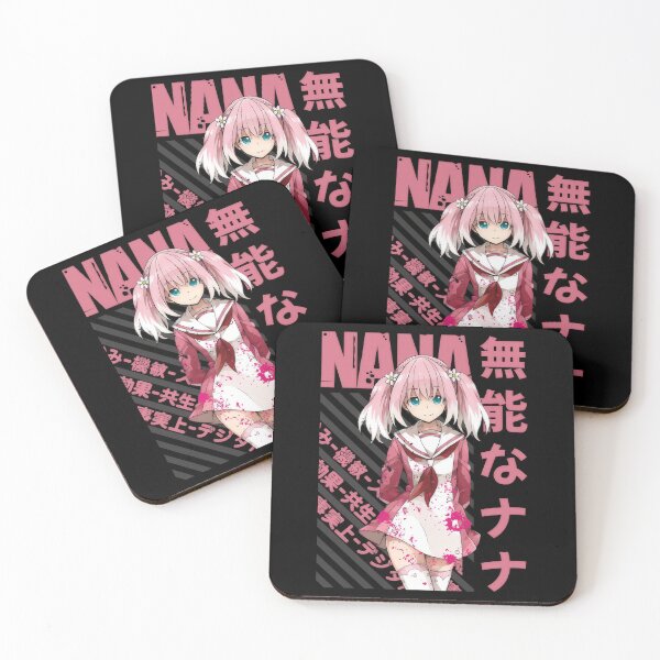 Item preview, Nana designed and sold by kraftwerk-lab.