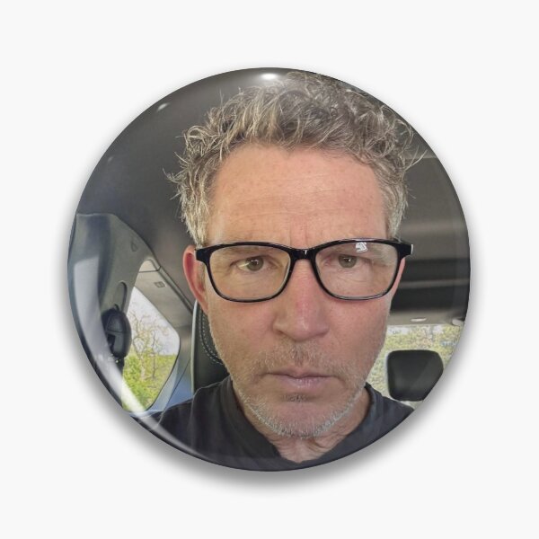 Item preview, Jack Abbot in Glasses  designed and sold by Heart to Heart.