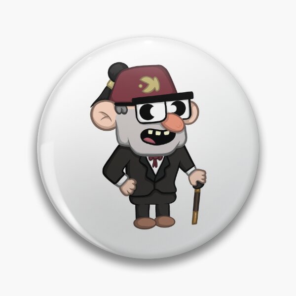Item preview, gruncle stan  designed and sold by Tall Guy Draws.