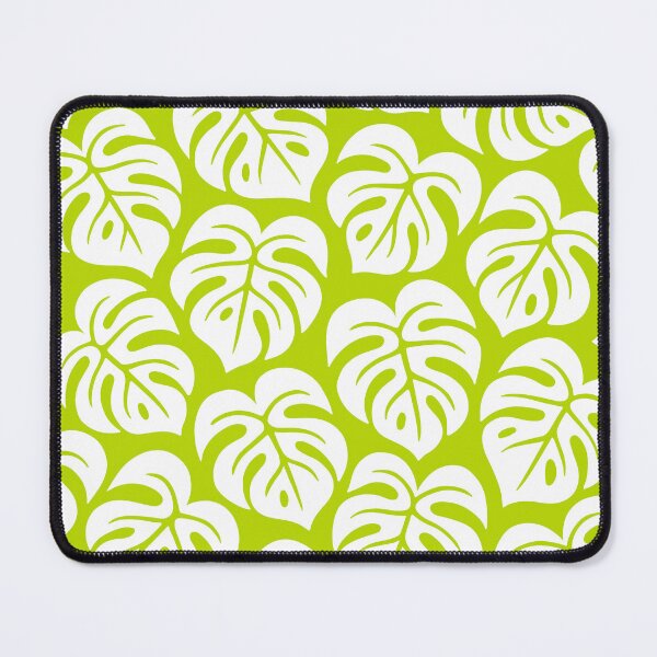 Item preview, Tropical Monstera Pattern designed and sold by tonymagnerart.