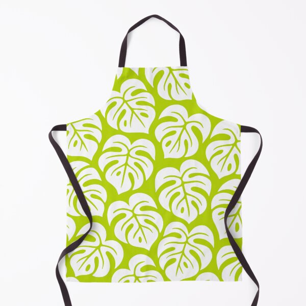 Item preview, Tropical Monstera Pattern designed and sold by tonymagnerart.