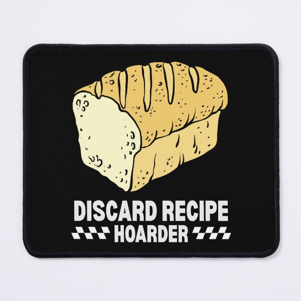 Item preview, Discard recipe designed and sold by Peerless-Prime.