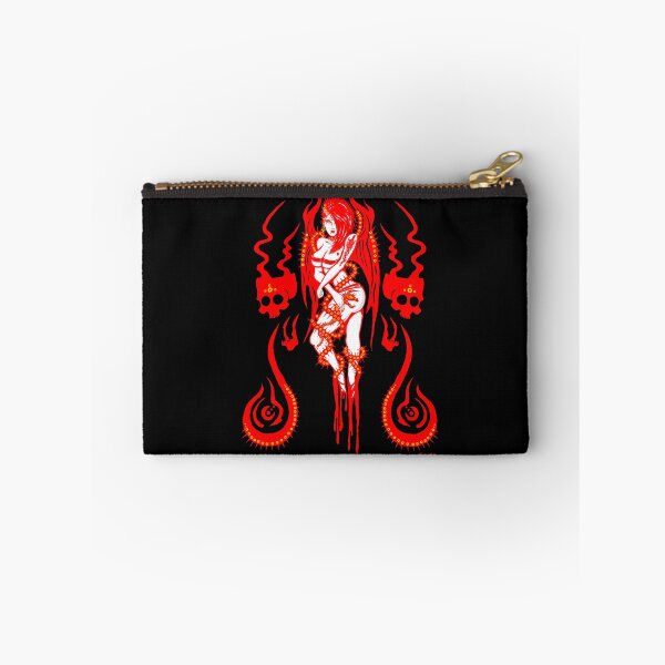 Item preview, Cassidy designed and sold by Noble Chum Comics.