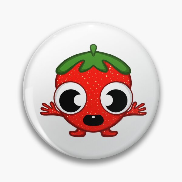 Item preview, strawbaby  designed and sold by Tall Guy Draws.