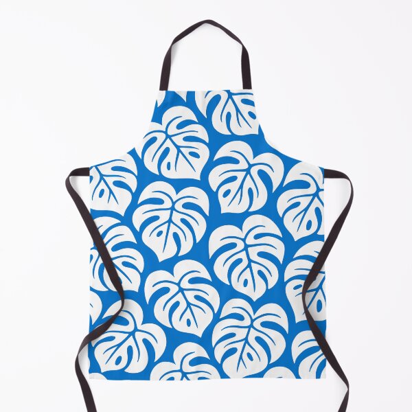 Item preview, Tropical Monstera Pattern designed and sold by tonymagnerart.