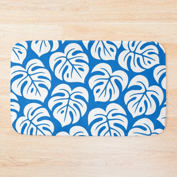 Item preview, Tropical Monstera Pattern designed and sold by tonymagnerart.