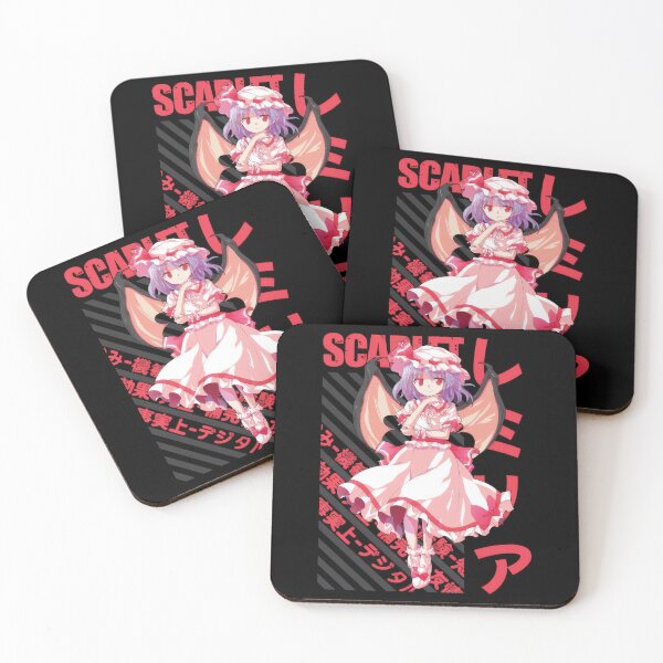 Item preview, Touhou Project designed and sold by kraftwerk-lab.