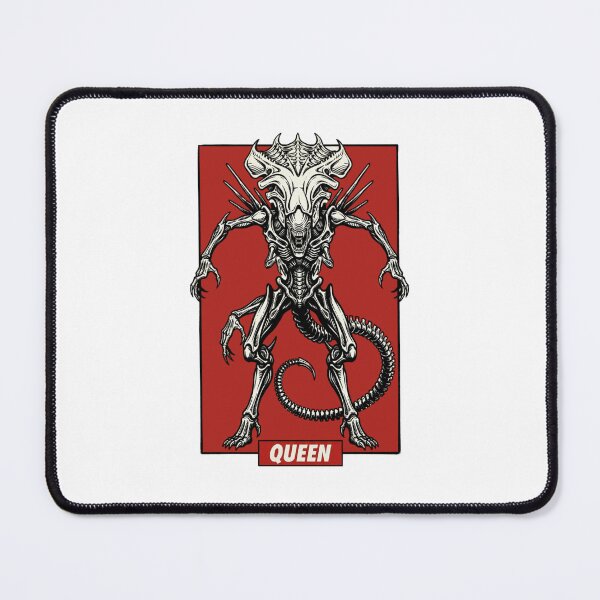 Item preview, Xenomorph Matriarch: Sovereign of the Hive designed and sold by TshirtsOnline-.