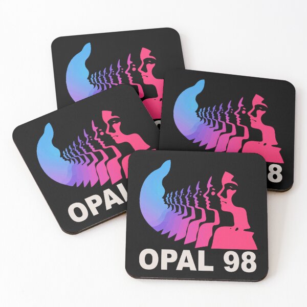 Item preview, OPAL 98-Infinite designed and sold by OPAL 98.
