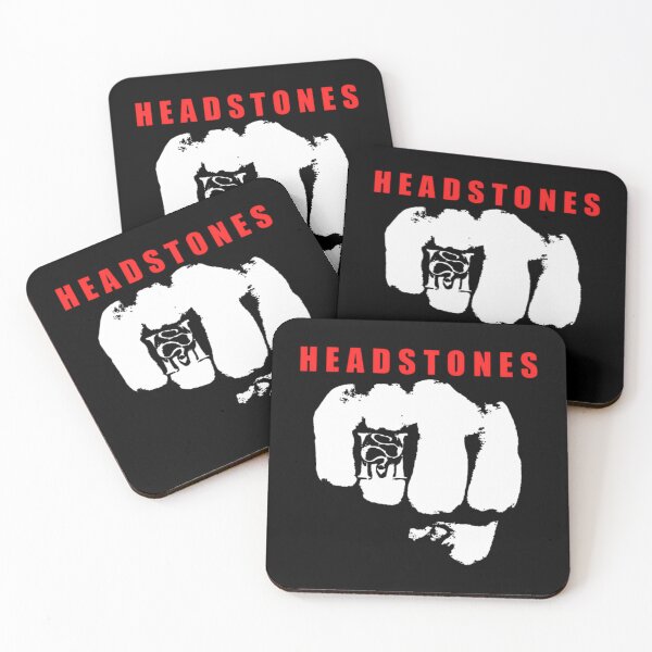 Item preview, The-Headstoness designed and sold by Des-inator.