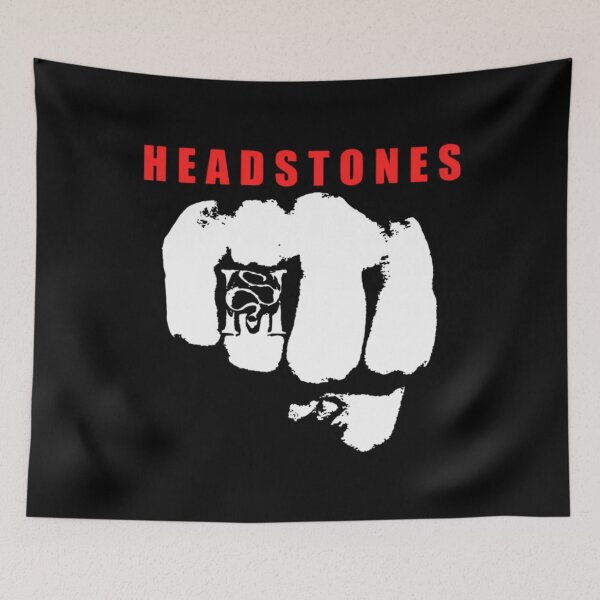 Item preview, The-Headstoness designed and sold by Des-inator.