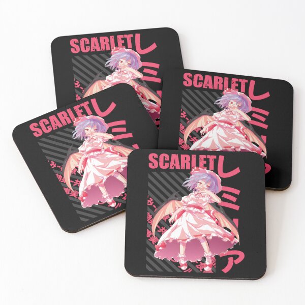 Item preview, Touhou Project designed and sold by kraftwerk-lab.