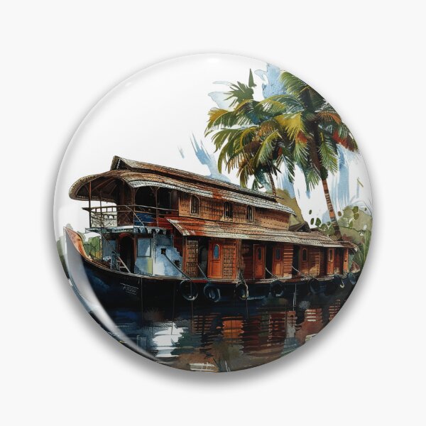 Item preview, Boathouse Adventure designed and sold by ZORRO SL .
