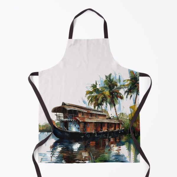 Item preview, Boathouse Adventure designed and sold by ZORRO SL .