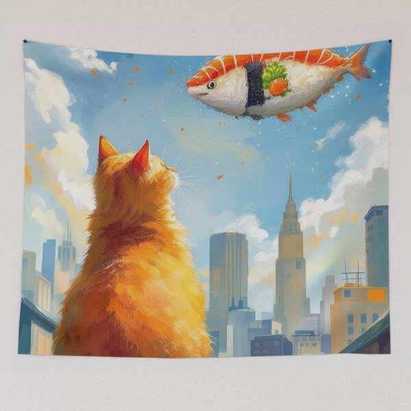 Item preview, Daydream designed and sold by HomeArtisan.